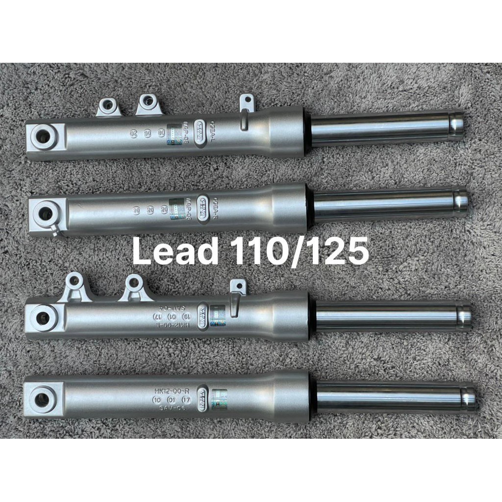 Giảm xóc trước xe máy Honda Lead 110cc - Phuộc nhún trước xe máy Honda Lead 125cc