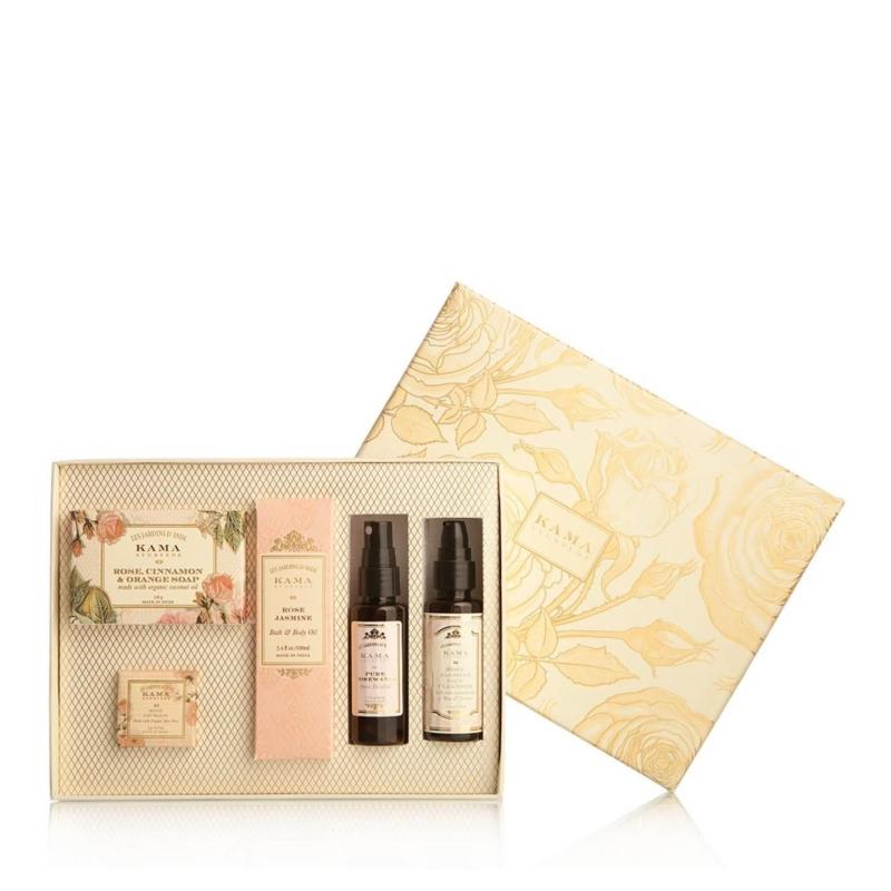 Buy ROSE ESSENTIAL GIFT BOX Singapore