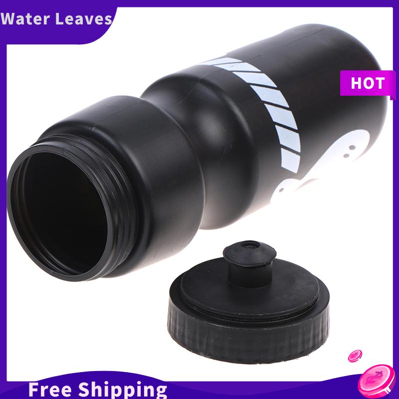 [Water]Hot Sale Freeshipping Bình nước uống đi xe đạp Đi Bộ Đường Dài Ngoài Trời 750ml Bình nước có nắp chống bụi
