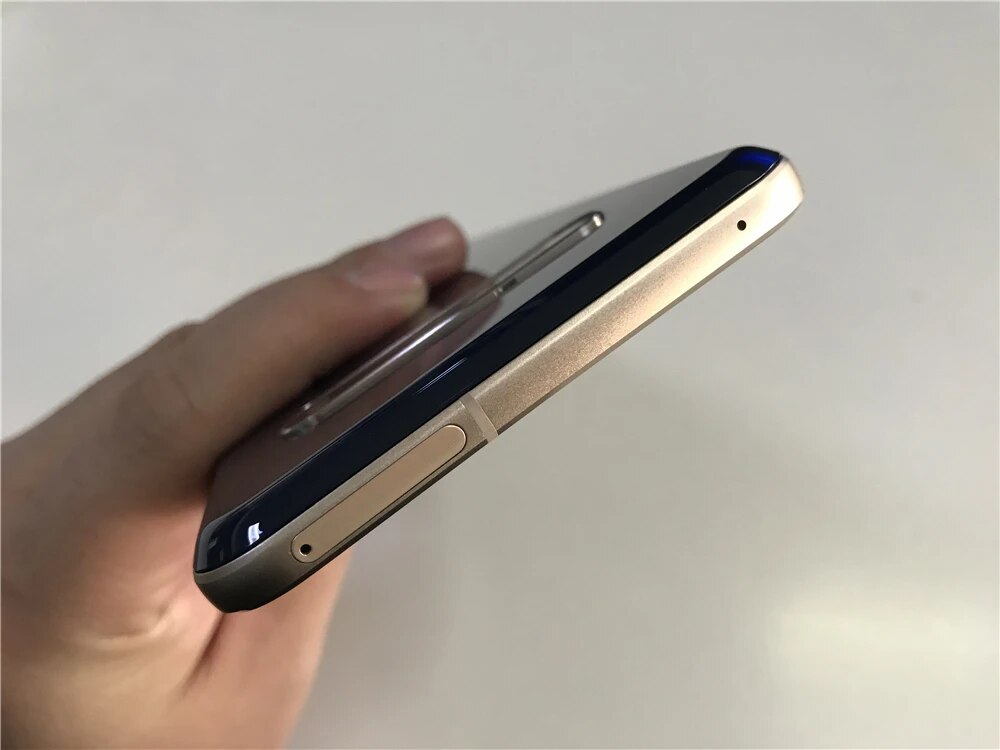 Original LG V60 ThinQ 5G 128GB ROM 64MP V600AM V600TM V600VM Smartphone · v29
