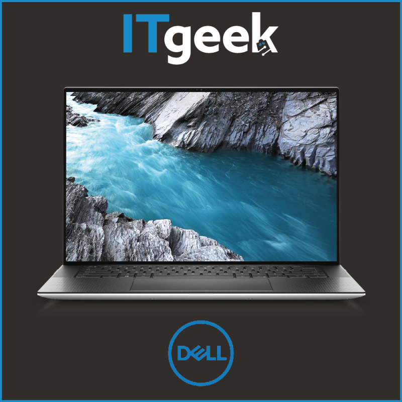 Dell XPS 15 9500 / i7-10750H/ 15.6” UHD Touch/ 32GB/ 1TB M.2 PCIe NVM SSD/ NVIDIA GeForce GTX 1650 Ti Laptop