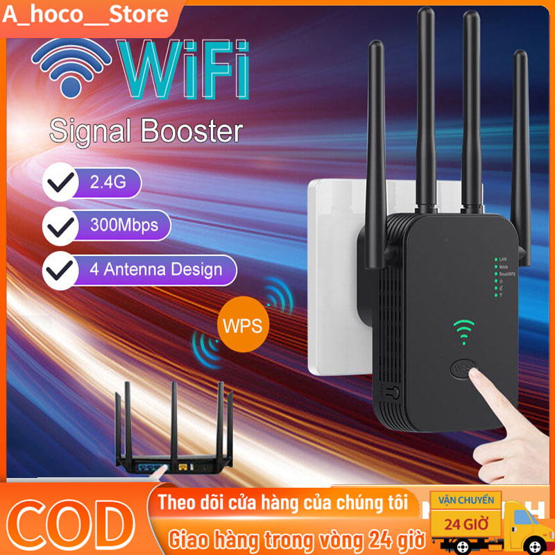  Bộ khuếch tán sóng Wi-Fi 2.4GHz Bộ kích sóng không dây Bộ khuếch đại tín hiệu wifi 1200Mbps Wi-Fi Bộ khuếch đại tín hiệu mạng Router mở rộng mạng cho phạm vi Bộ định tuyến AP rắc cắm Châu Âu 