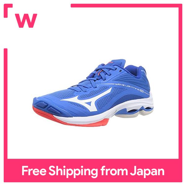 Discount on No Brand  shoes - SKU: Mizuno Volleyball Shoes Wave Lightning Z6 V1ga2000