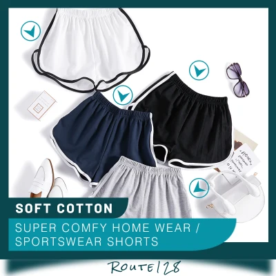 Super Comfy Cotton Shorts Style | Sports Shorts | Home Wear Shorts | Sleep Wear Pant