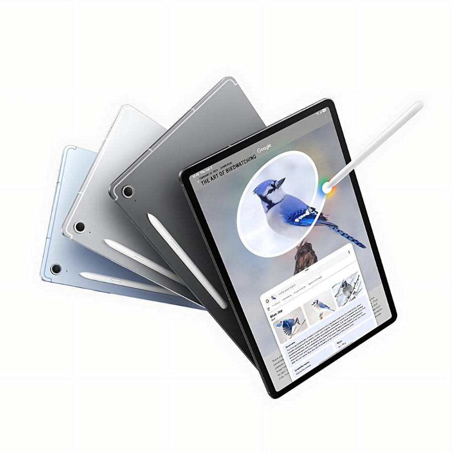 Samsung Galaxy Tab S10 FE Wifi 8/128GB Garansi Resmi Indonesia Harga 6,699,000 rupiah*Gratis Ongkir