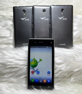 สินค้า AIS Super Combo LAVA iris 550โทรศัพท์มือสองพร้อมใช้งาน ราคาถูก