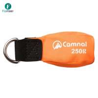 Flameer 250G Arborist Throw Weight Bagอุปกรณ์ปีนเขาต้นไม้