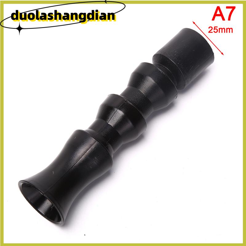 [Duola] Vòi phun có thể điều chỉnh cho bộ lọc hồ cá vòi phun Lưu lượng bơm nước - 5