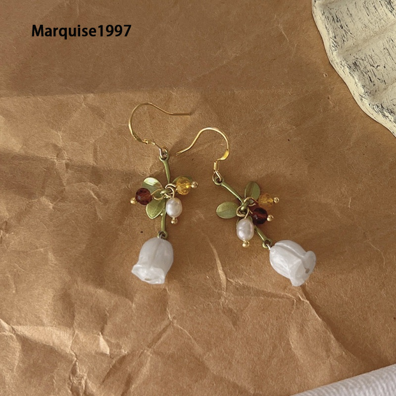 French Retro Style Style Elegance ราคา 17 บาท*ส่งฟรี