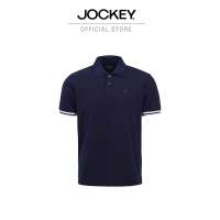 JOCKEY UNDERWEAR เสื้อโปโล ESSENTIAL รุ่น KU JKPOKAF03 POLO SHORT SLEEVE