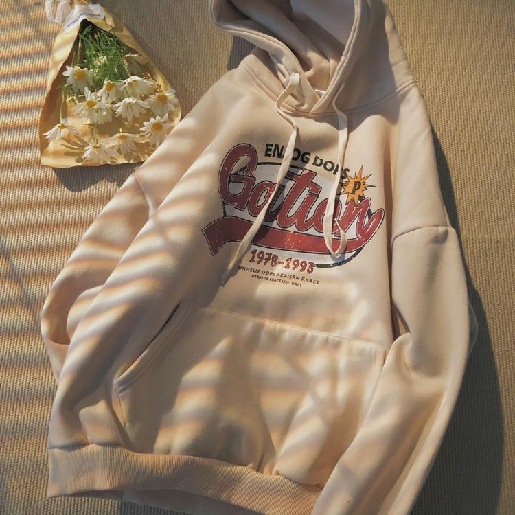 áo khoác nữ form rộng có mũ bigsize áo hoodie zip local brand dây kéo nỉ gió dày cardigan croptop tr