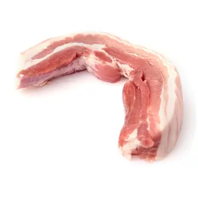 KSP Food Belly Fresh Pork - Australia