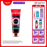 [Chỉ 15-17.11_X2 Voucher giảm đến 18%] Kem Đánh Răng Colgate trắng răng đột phá CHỈ TRONG 3 NGÀY Optic White O2 với Oxy Hoạt Tính 85g/ tuýp