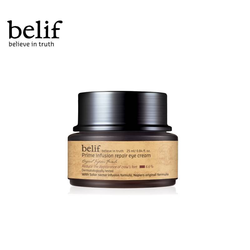 Buy belif Prime Infusion Repair Eye Cream 25ml Singapore