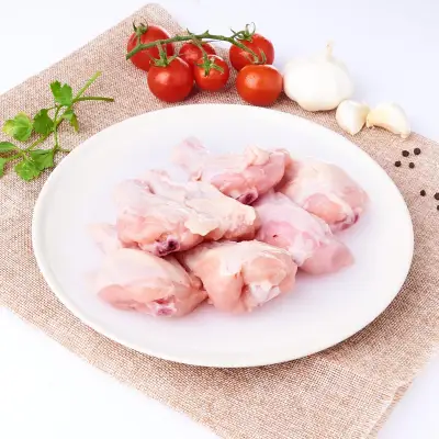 Kee Song Fresh Organic Lacto Chicken Drumette