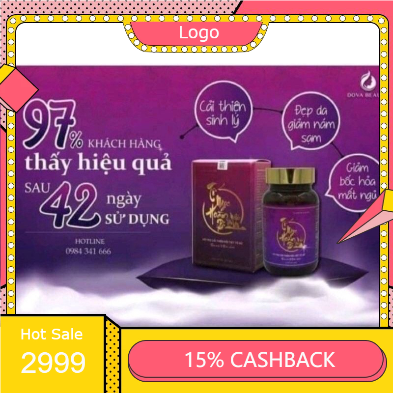 [ FLASH SALLE] Tố Ngọc Hoàn plus +