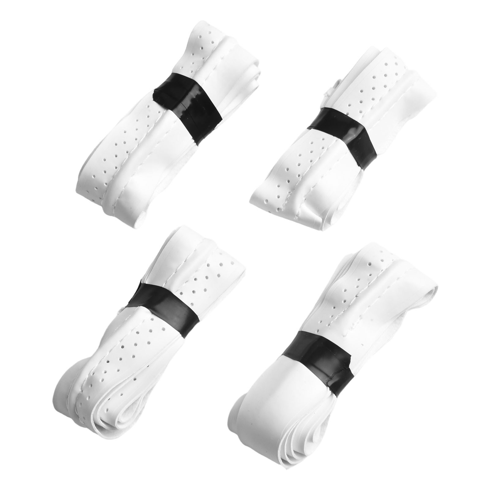 4pcs dây Quấn vợt Băng lý tưởng cho tăng cường Comfort và kiểm soát độ rung