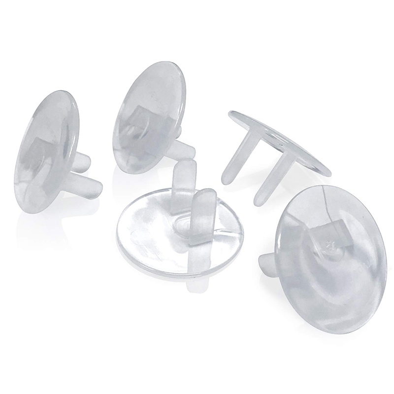 20pcs Child Safety Outlet Cover Baby Anti Electric Shock Cover plug cover Socket Plug Protection Cap