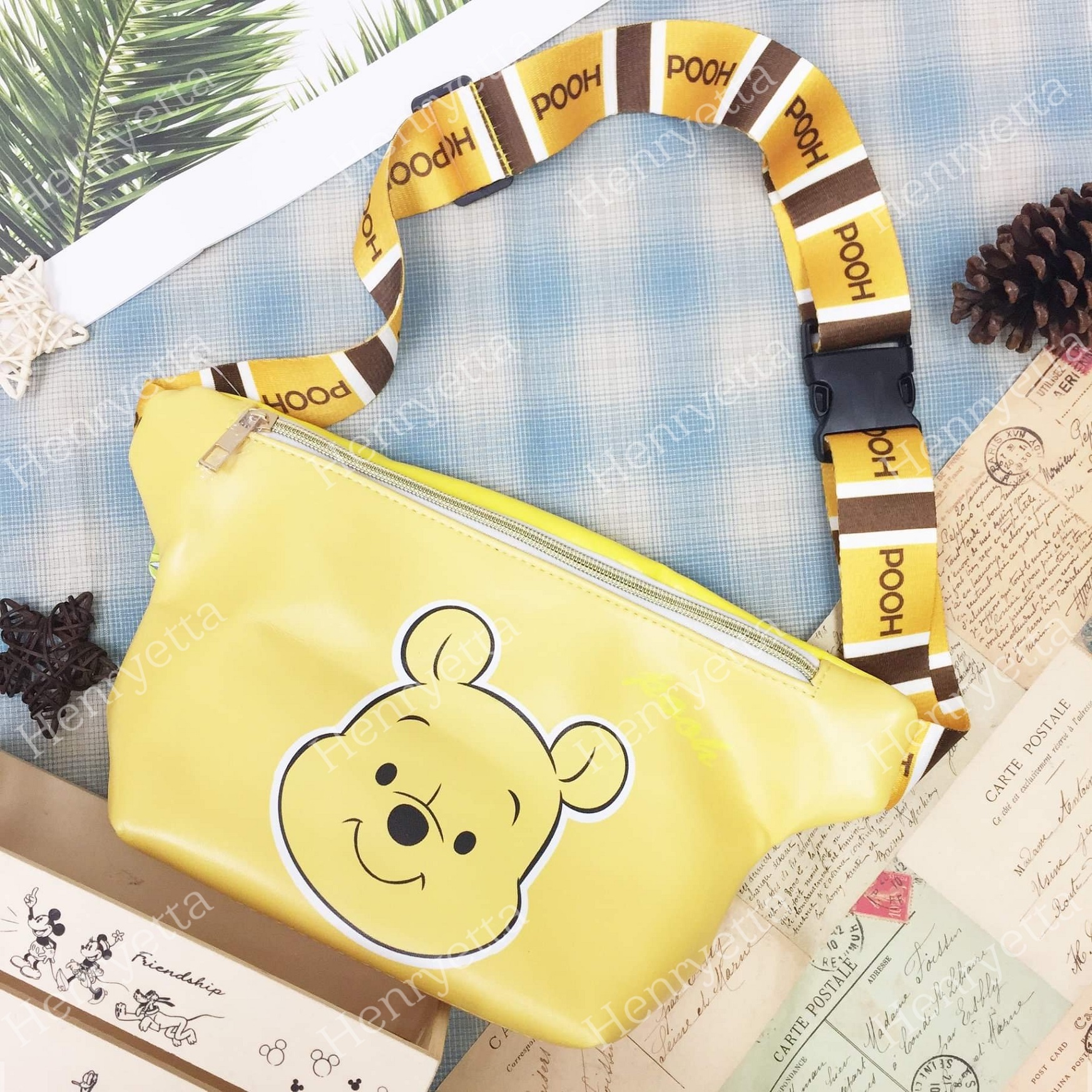 mickey mouse bags online