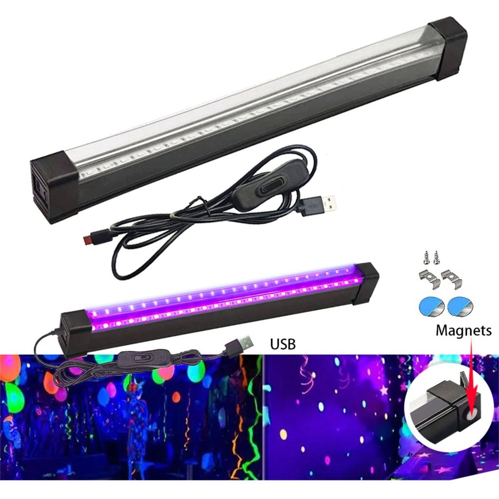 1/2 chiếc dải đèn xách tay phù hợp để trang trí nhà hiện đại