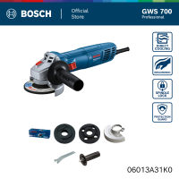 Bosch Power Tools GWS 700 Professional Small Angle Grinder 4″