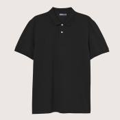 Monarchy Honeycomb Polo Shirt for Men and Women