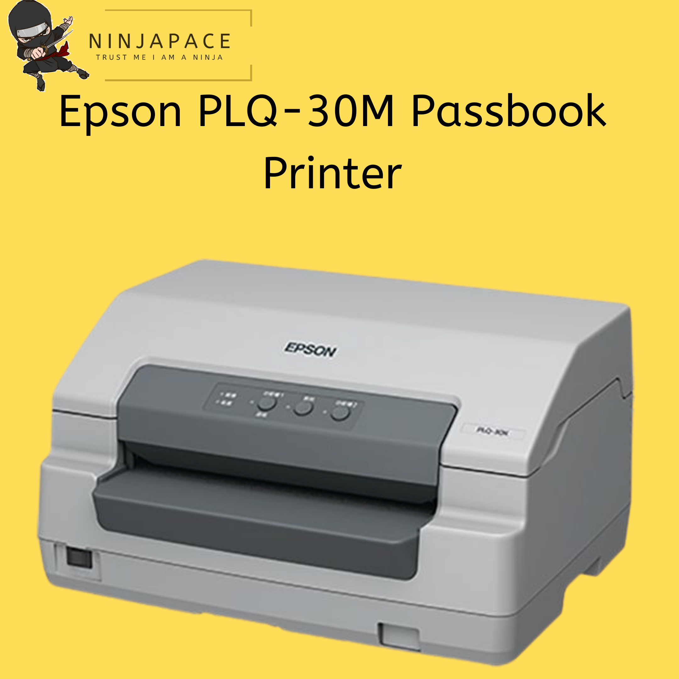 Passbook Printer - Best Price in 