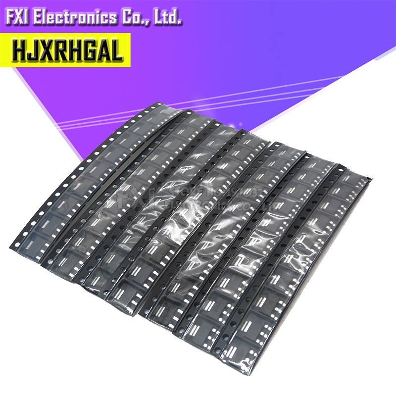 70 cái ams1117 điều chỉnh điện áp kit 1.2v/1.5v/1.8v/2.5v/ 3.3v /5.0v/adj ams1117-3.3v ams1117-3.3 ams1117-5.0 7 giá trị mỗi 10 cái mạch tích hợp