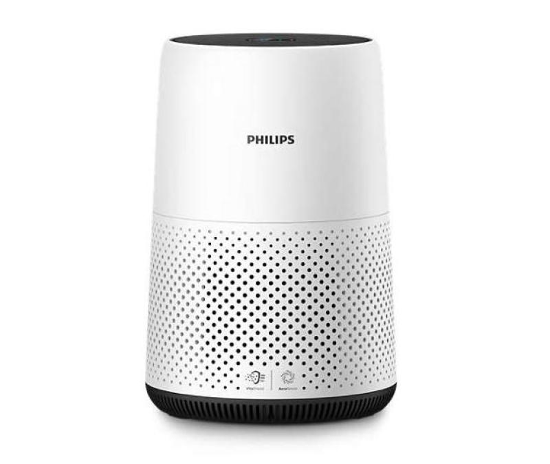 Philips Series 800 Air Purifier AC0820/30 (White) Singapore