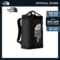 THE NORTH FACE NF0A3KYF53R1 EXPLORE FUSEBOX L BLACK BACKPACK