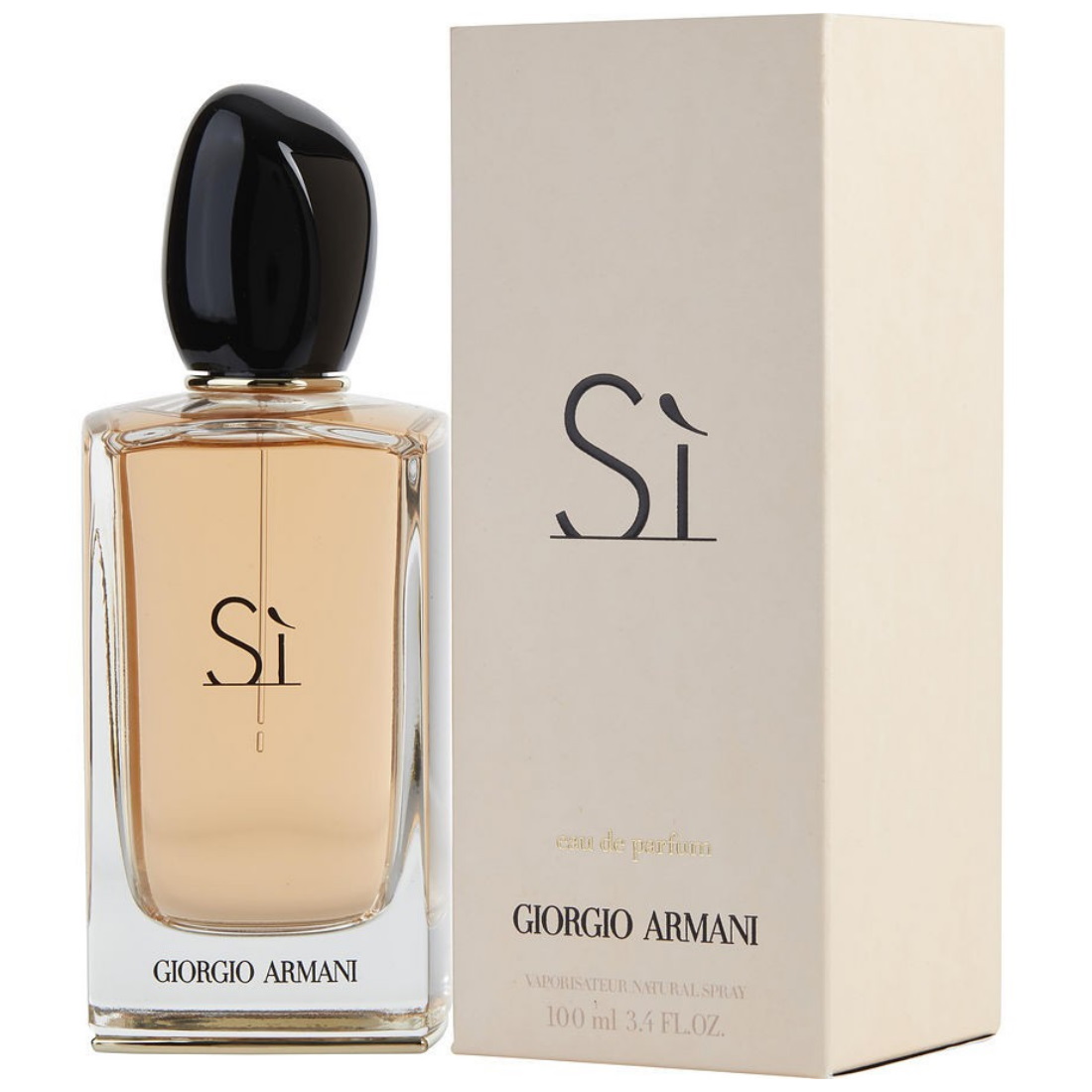 si parfum