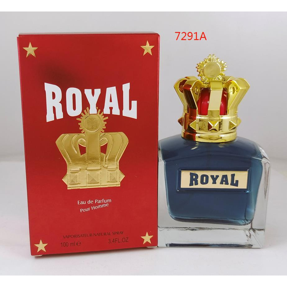 Nước Hoa ROYAL Dubai 100ml