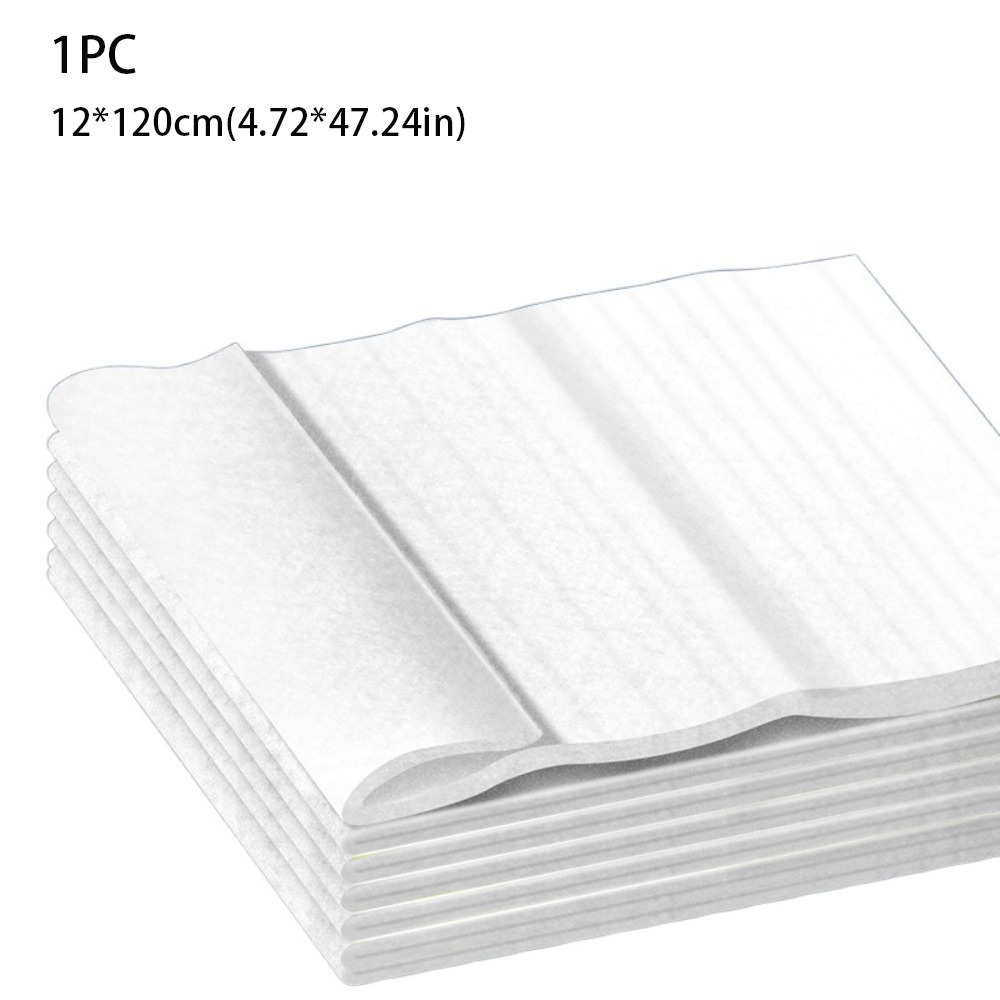 HUISHU Dễ rửa Miếng bọt biển lọc bể cá Thoáng khí Phụ kiện bể cá Thảm bông lọc bể cá  Mật độ cao Bọt biển lọc bể cá - 3