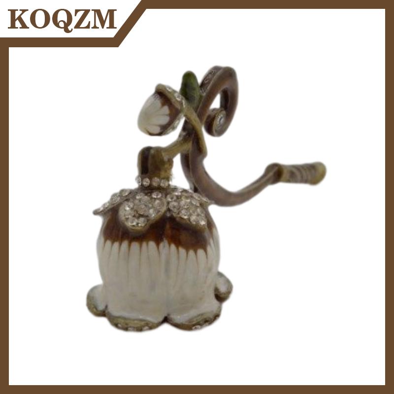 【KOQZM Home Styling】 เทียนหรูหราสำหรับดับเพลิงเทียนอุปกรณ์เสริมเทียนไส้ตะเกียงโลหะไฟตัดไส้ตะเกียงของขวัญตกแต่งบ้าน ราคา 198 บาท*ส่งฟรี