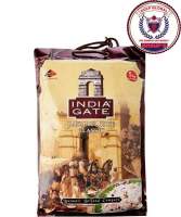 India Gate Basmati Rice Classic 6kg Classic Long Grain Rice