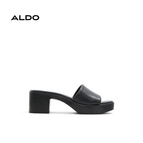 Dép cao gót nữ aldo babbie
