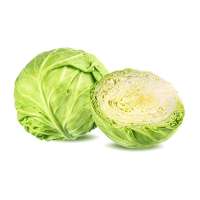 Fresh Cabbage 500G