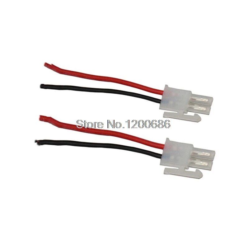 【】 2pin 18awg 30cm 5557 -Fit 5557-02r 4.2 2x1pin 39012020 2 Pin Molex 4.2 2*1pin 2p Wire Harness