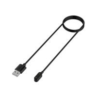 USB Charger Charging Cable for Huawei Band 11 11 Pro 10 9 7 6 8 / Honor Band 6 7 ES Charger Cord for Jam Tangan Smartwatch Samsung Galaxy Fit 3/Huawei Fit 3/Fit 2 /Fit Mini/6 Pro/Fit/fit New Huawei Childrens Watch 4pro /4X OPPO Band 2 Keep B4 Lite / B4