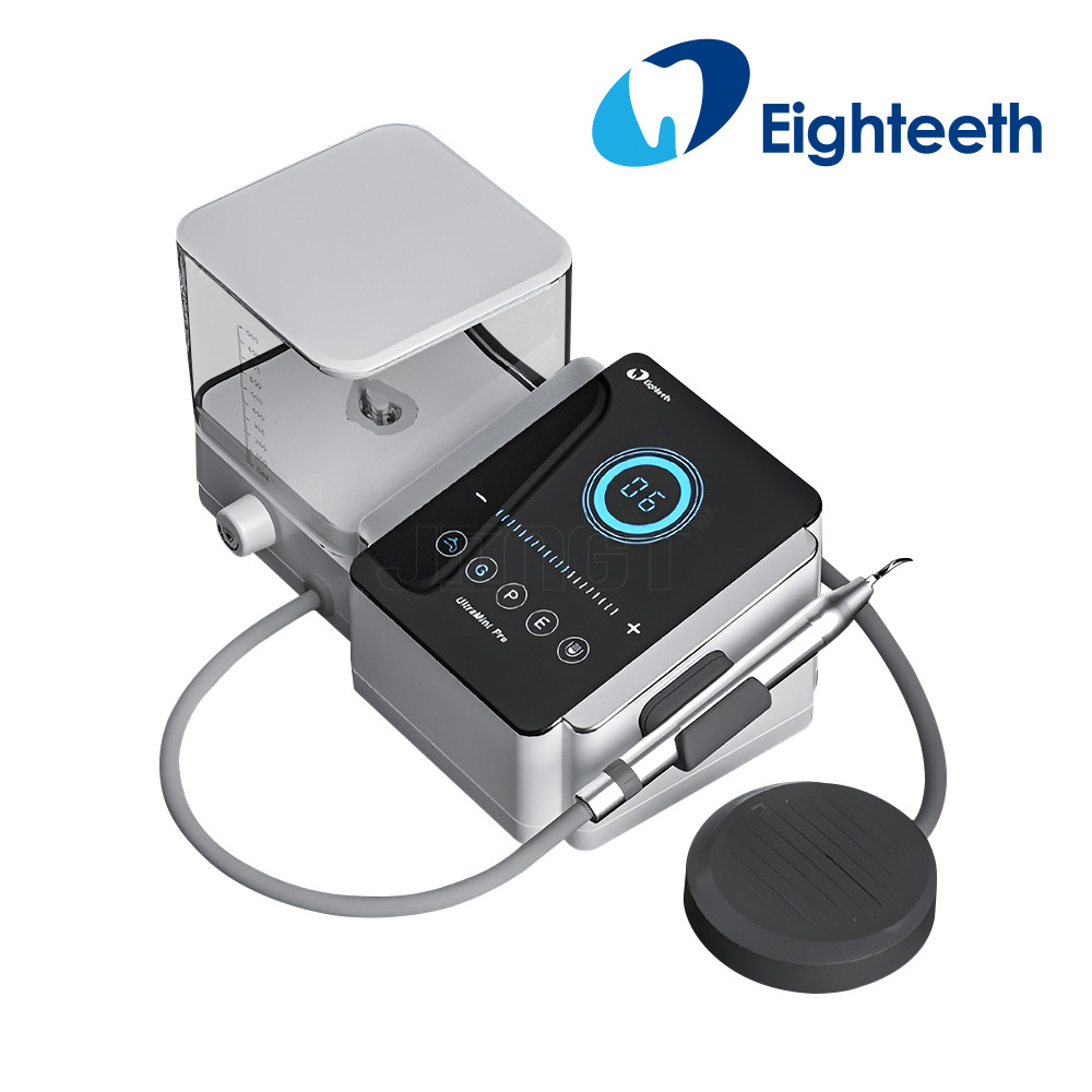 Dental LED High Speed Rotation Stainless Steel Handpiece Push Button Ceramic Bearing Turbine Triple Water Spray 2/4Hole Dentistry tools