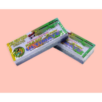 Đá bọt biển chà gót pumi bar - Cục chà gót chân - topnail