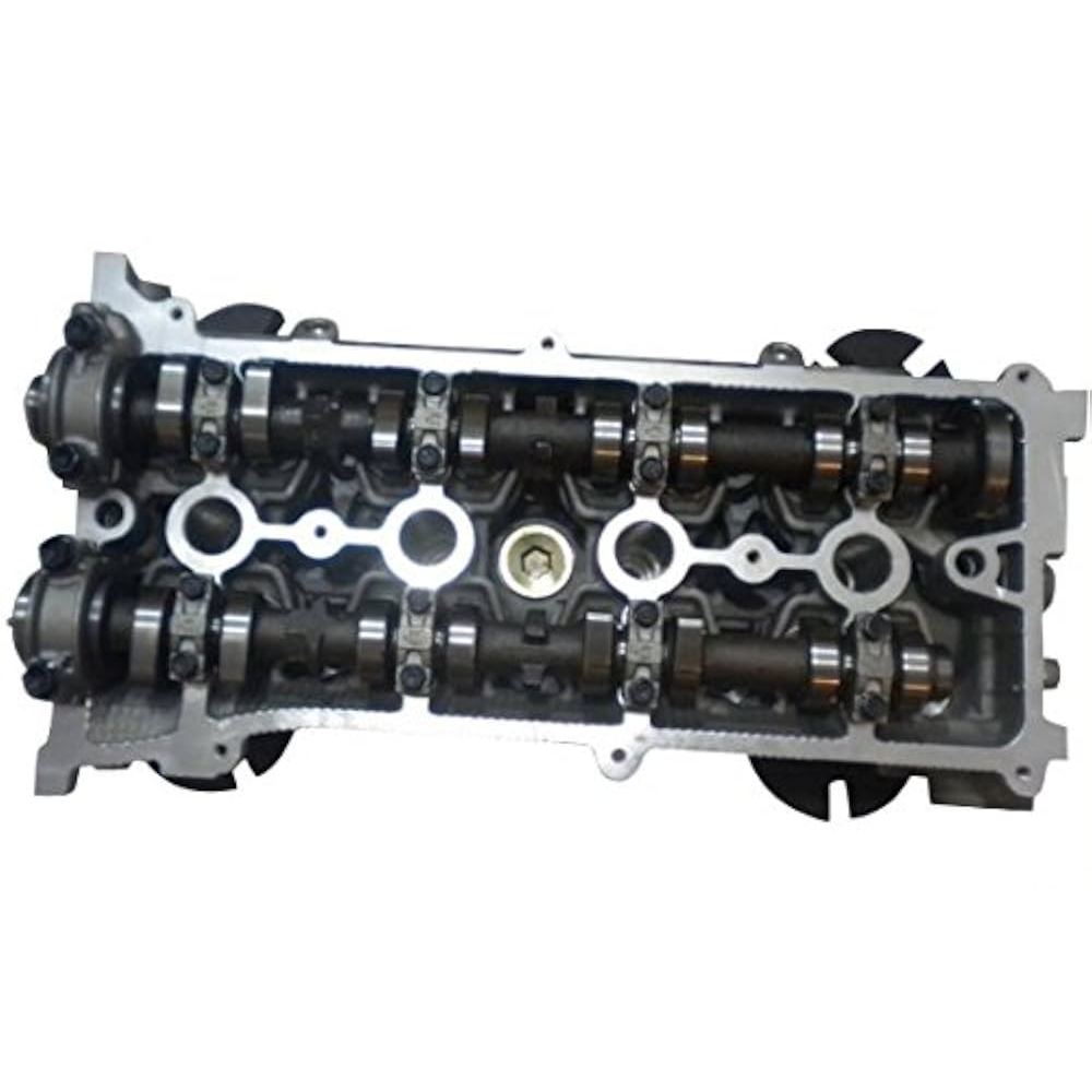 Cylinder Head Sub-assy toyota Alpard/Vellfire/Camry/RAV4 Original 11101-28012 Harga 23,260,000 rupiah*Gratis Ongkir