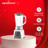 Máy xay sinh tố Tefal Blendeo BL2C0130 - Hàng chính hãng
