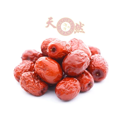 Wholesale Red Dates 1kg Natural Brand