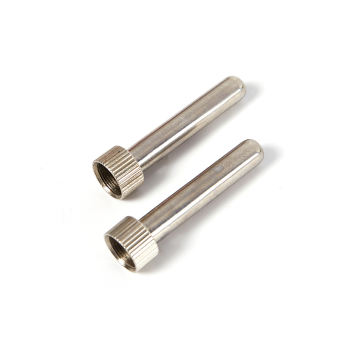 Điện hàn sắt Hàn tip sleevecasing xử lý Adapter cho no.907t 905e