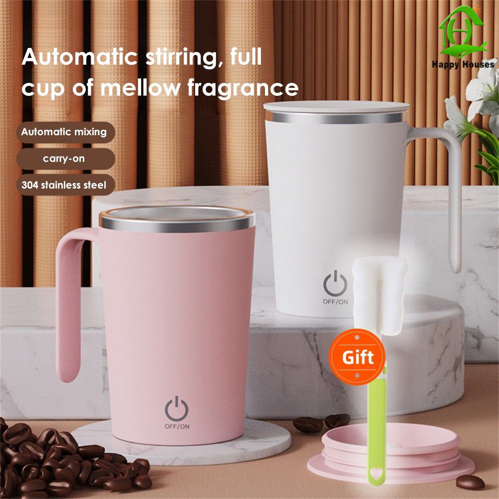 Coffee Mug With Stirrer - Best Price in Singapore - Nov 2023