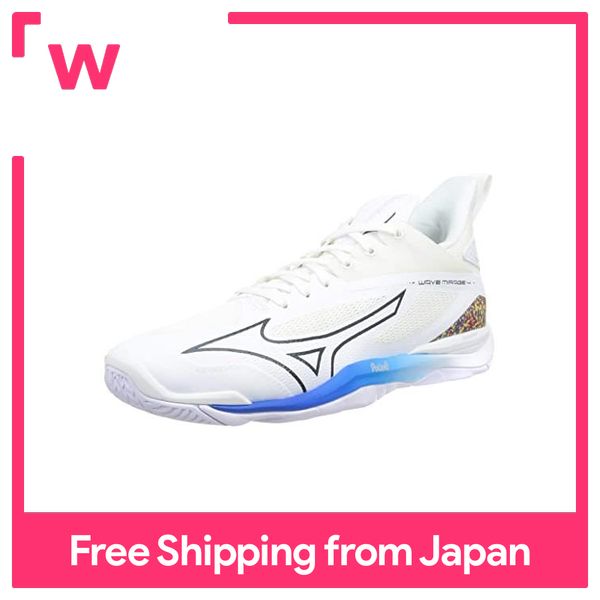 Discount on No Brand  shoes - SKU: Mizuno Handball Shoes Wave Mirage 4 Handball Unisex X1ga2150