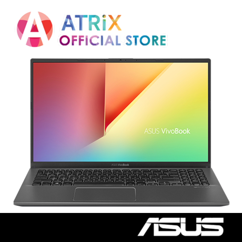 ASUS Vivobook X512FJ-EJ017T | 15.6 FHD | i5-8265U | 8GB RAM | 256GB SSD | NVIDIA MX230 | 1Y Warranty