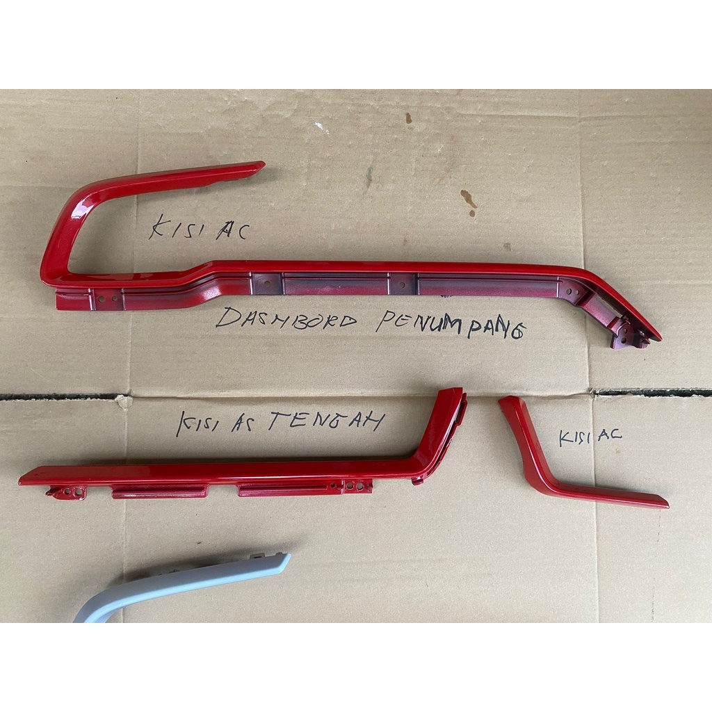 List Dashbord Honda Brio Mobilio Up To RS Warna pilih Harga 300,000 rupiah*Gratis Ongkir