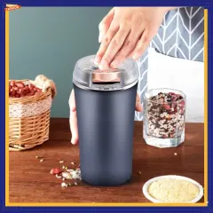 Penggiling Kopi coffee grinder Mesin gerinda multifungsi biji kopi